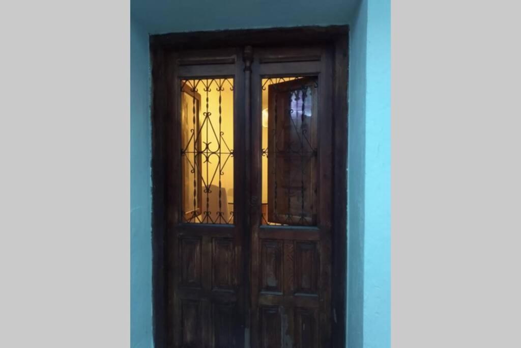 Villa Casa Kabala Reformada Benarrabá Exterior foto